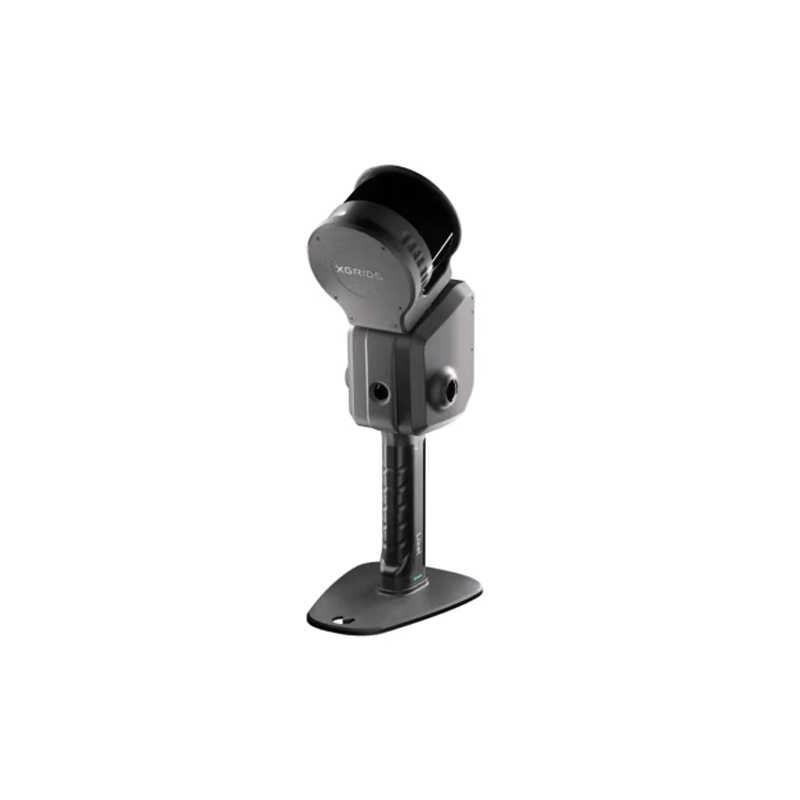 Xgrids aura L2 Pro handheld scanner: leading SLAM equipment into the "0 processing era"