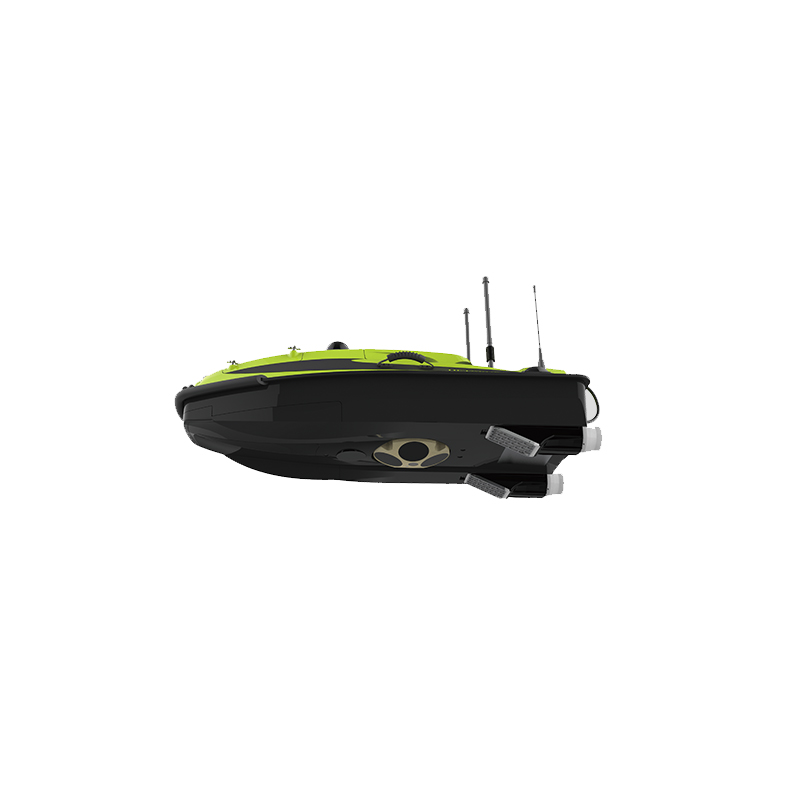 Hi-Target Portable Autopilot System for Marine Surveying Easy Operation Hi-Target iboat BS12 Survey USV Unmanned Surface Vehicl (.jpg