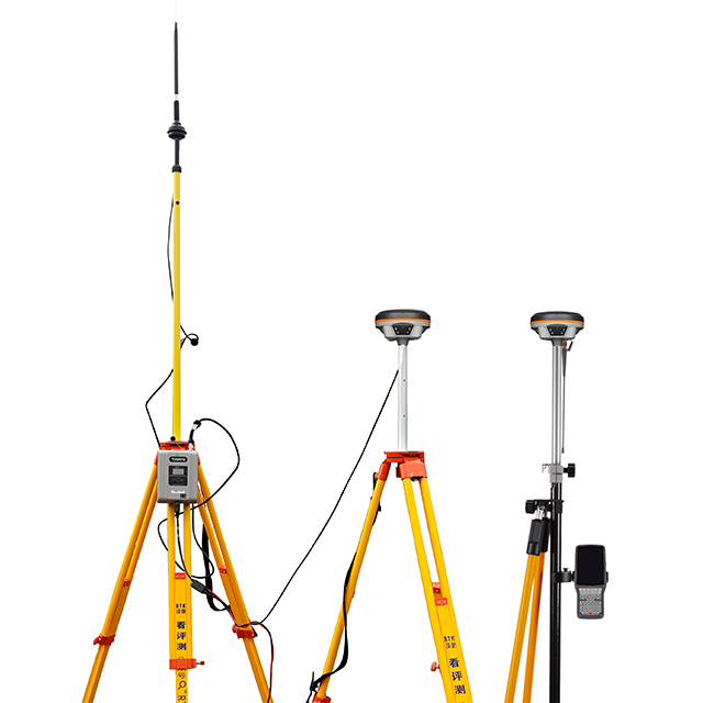 Southern Surveying and Mapping Released a New Generation of Miniaturized Portable RTK-G2 RTK, Leading the New Fashion of Measurement Technology3.png