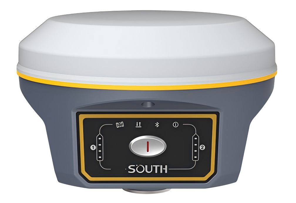 Southern Surveying and Mapping G9 Shock Release New RTK Integration Technology to Lead the New Fashion of Surveying and Mapping Industry2.png