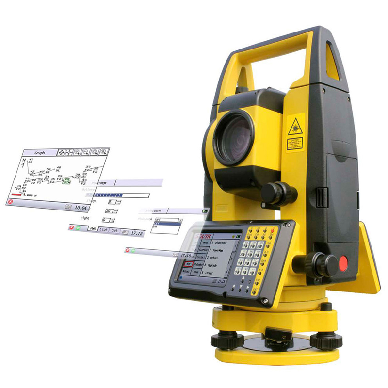 Fast And Accurate Total Station South N40 Series With Bluetooth (7).jpg