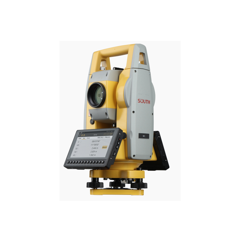 Fast And Accurate Total Station South N1 Series With Bluetooth (2).jpg