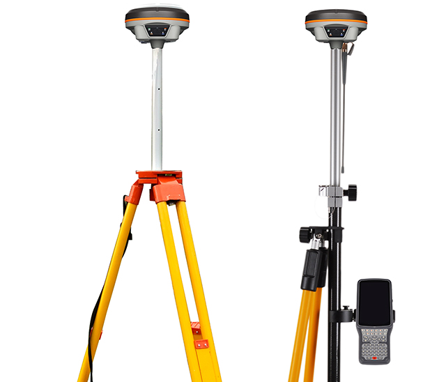 Southern Surveying and Mapping Released a New Generation of Miniaturized Portable RTK-G2 RTK, Leading the New Fashion of Measurement Technology4.png