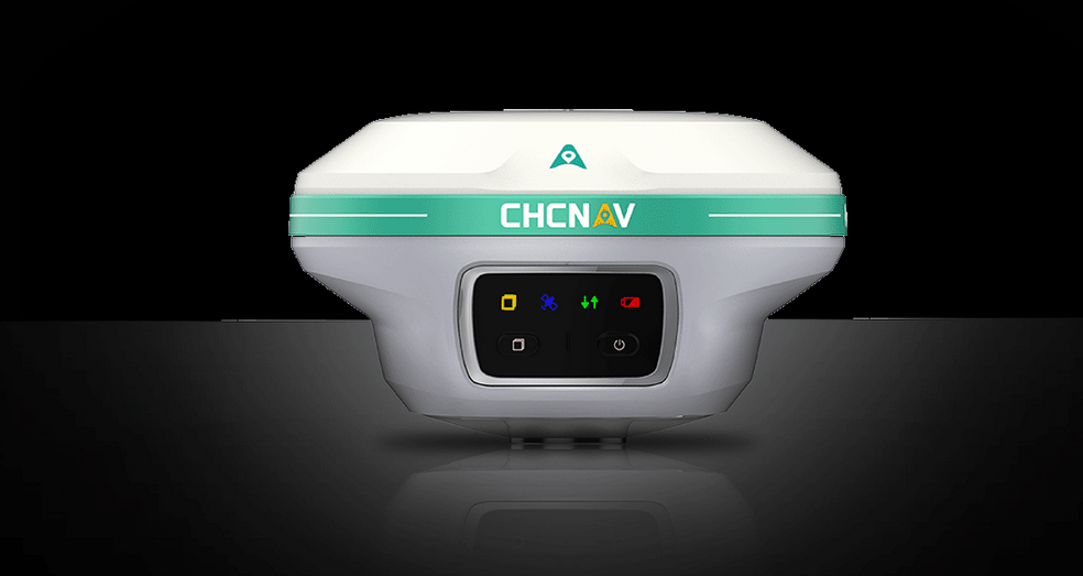 CHCNAV i93 Visual Lofting RTK Shocks Release Innovating Surveying and Mapping Technology Leading a New Era of Precision Operations1.png