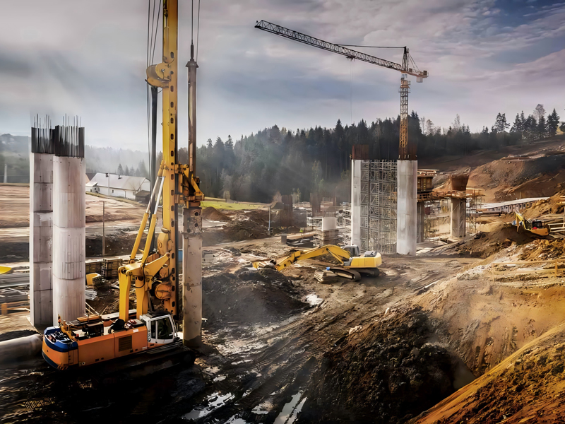 The Future Of The Surveying And Mapping Industry Is Full Of Infinite Possibilities And Changes