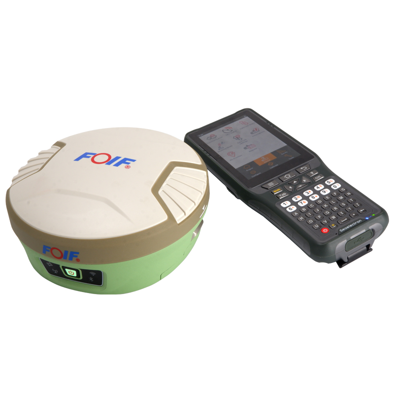 Foif a90 Gps Rtk Gnss Receiver Rtk Gps Gnss Surveying Base And Rover GNSS RTK (3).jpg