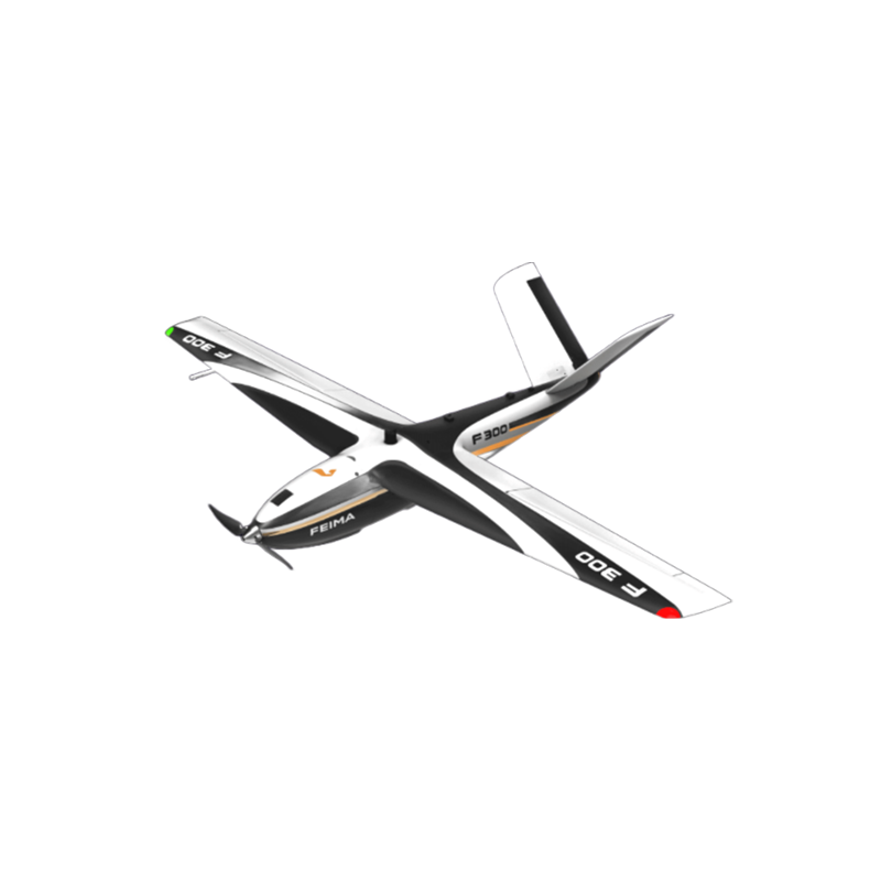 FEIMA ROBOTICS intelligent inspection system F300 fixed wing UAV
