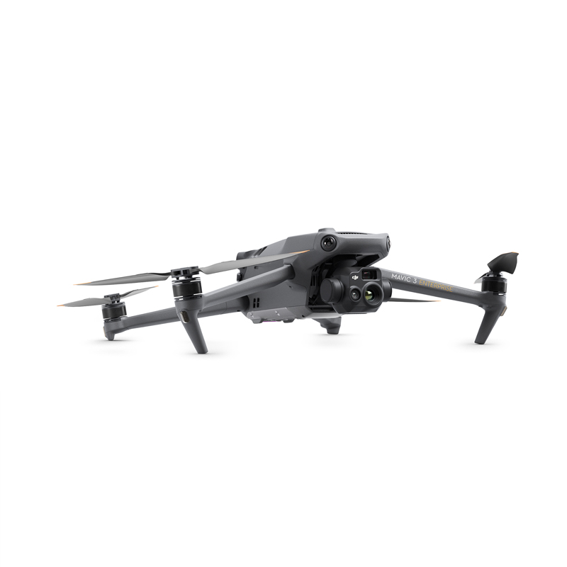 DJII Mavic 3 Enterprise Series Mavic 3T Drone with Thermal RC Drones 4k Professional Camera 45-min Max Flight (2).jpg