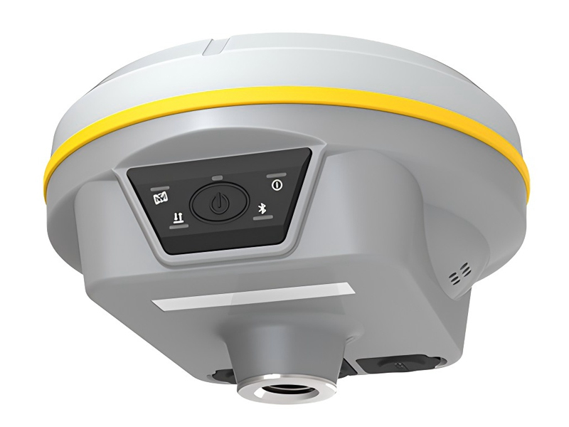 Southern Surveying and Mapping Launches Galaxy G3 RTK: Extreme Lightweight, Defining New Standards for Surveying and Mapping