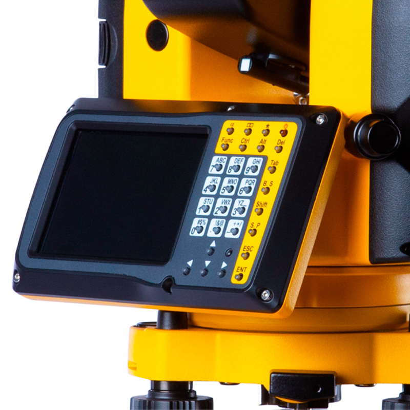 Fast And Accurate Total Station South N40 Series With Bluetooth (5).jpg