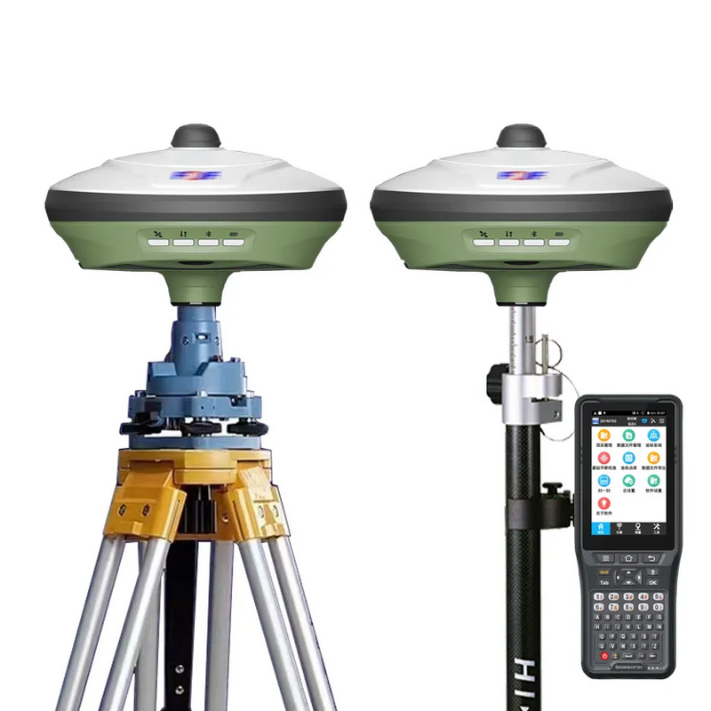 Foif a90 Gps Rtk Gnss Receiver Rtk Gps Gnss Surveying Base And Rover GNSS RTK (3).jpg