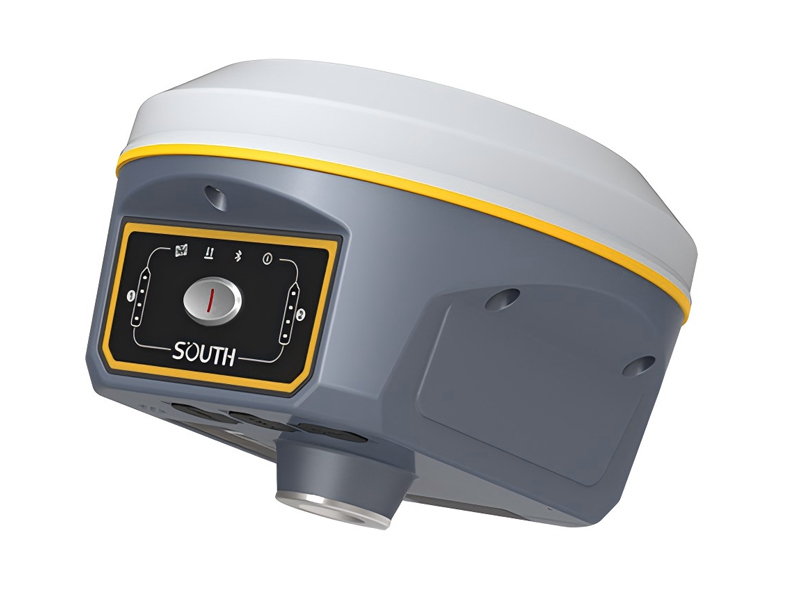 Southern Surveying and Mapping G9 Shock Release: New RTK Integration Technology to Lead the New Fashion of Surveying and Mapping Industry