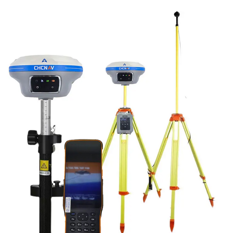 CHCNAV i89X15 GPS RTK with 1408 Channels and Dual Camera GNSS Receiver (2).jpg