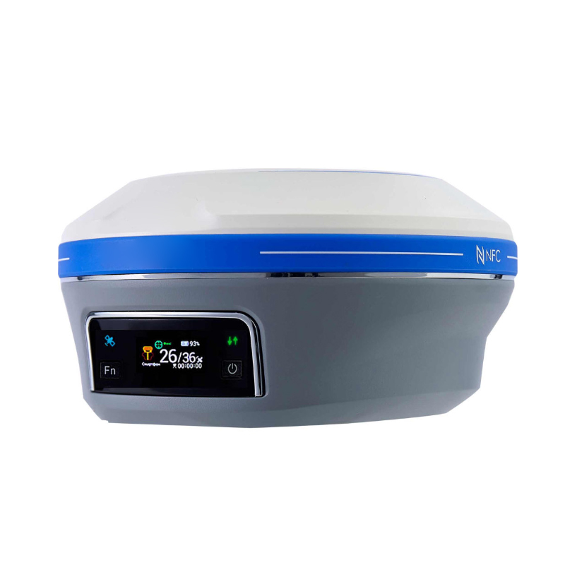 CHCNAV i93+(X16) IMU Ibase RTK GPS Gnssgps RTK High Precision Survey Equipment Gnss (4).jpg