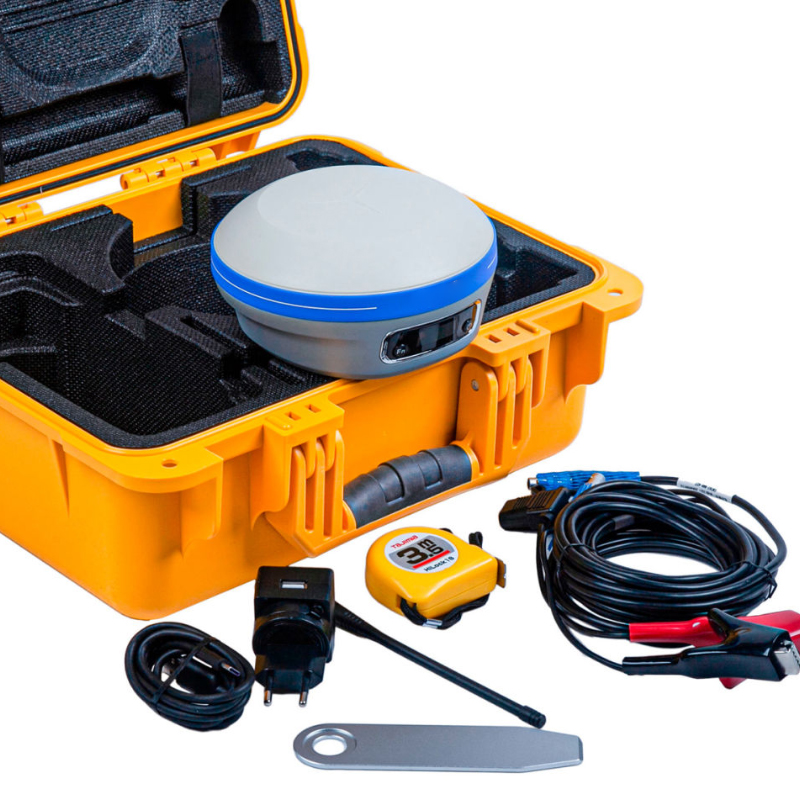 CHCNAV X7I83 GNSS Receiver with UM980 Motherboard and IMU for Land Surveying Base Kit And Rover Kit Price (5).jpg