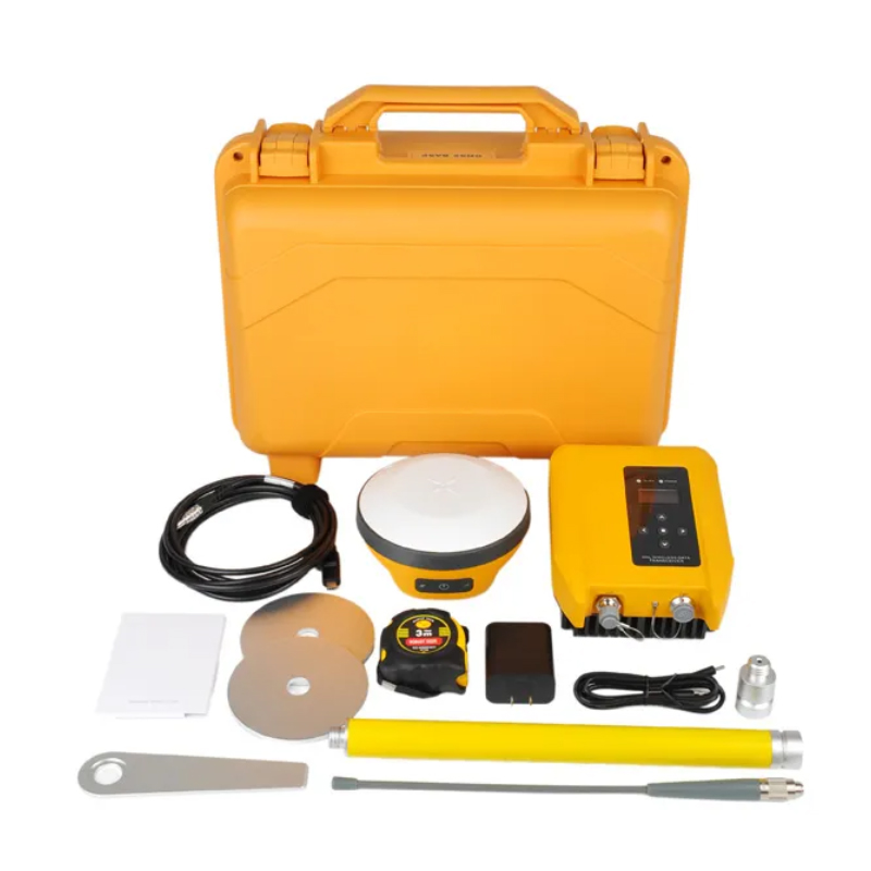 Hi-target V200 with 1408 Channels GNSS RTK Land Surveying Equipment IMU (3).jpg