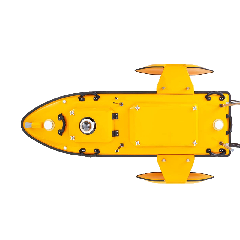 CHCNAV APACHE 6 Portable Autopilot System for Marine Surveying Easy Operation APACHE 6 Survey USV Unmanned Surface Vehicle (2).jpg