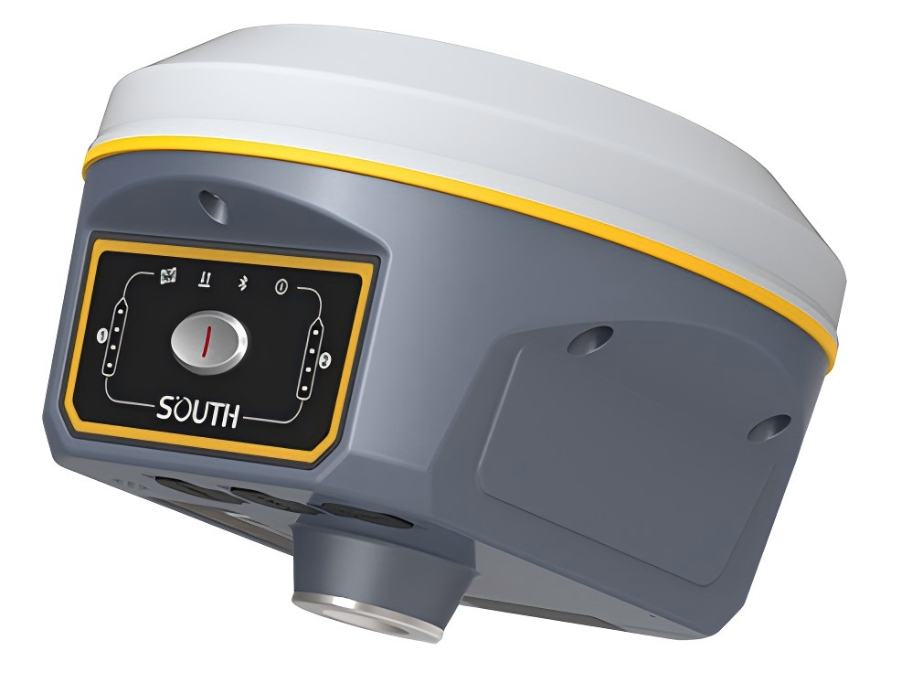 Southern Surveying and Mapping G9 Shock Release New RTK Integration Technology to Lead the New Fashion of Surveying and Mapping Industry1.png