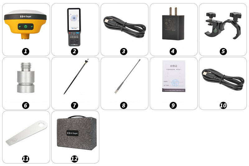 Hi-Target V200 GNSS RTK System6.png