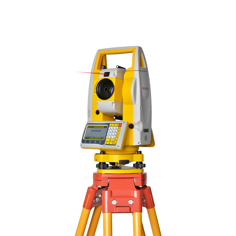 Fast And Accurate Total Station South N3 Series With Bluetooth (4).jpg