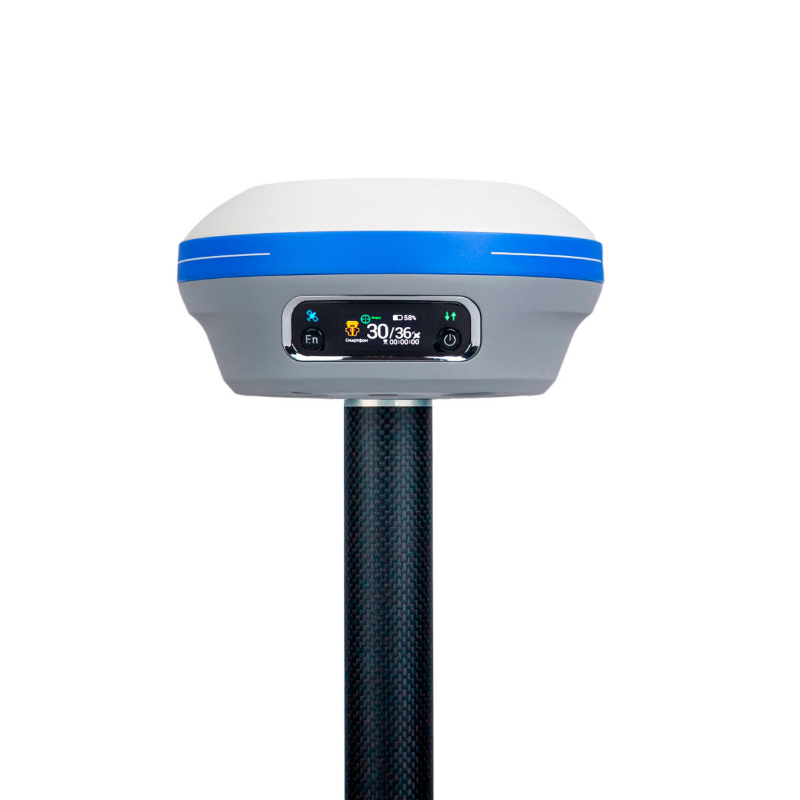 CHCNAV X7I83 GNSS Receiver with UM980 Motherboard and IMU for Land Surveying Base Kit And Rover Kit Price (3).jpg