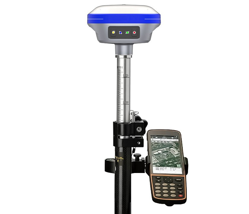 Today, with the rapid development of surveying and mapping technology, CHCNAV has once again brought the 1 revolutionary product-CHCNAV i73 Inertial Navigation Pocket RTK to the global surveying industry with outstanding innovation.3.png