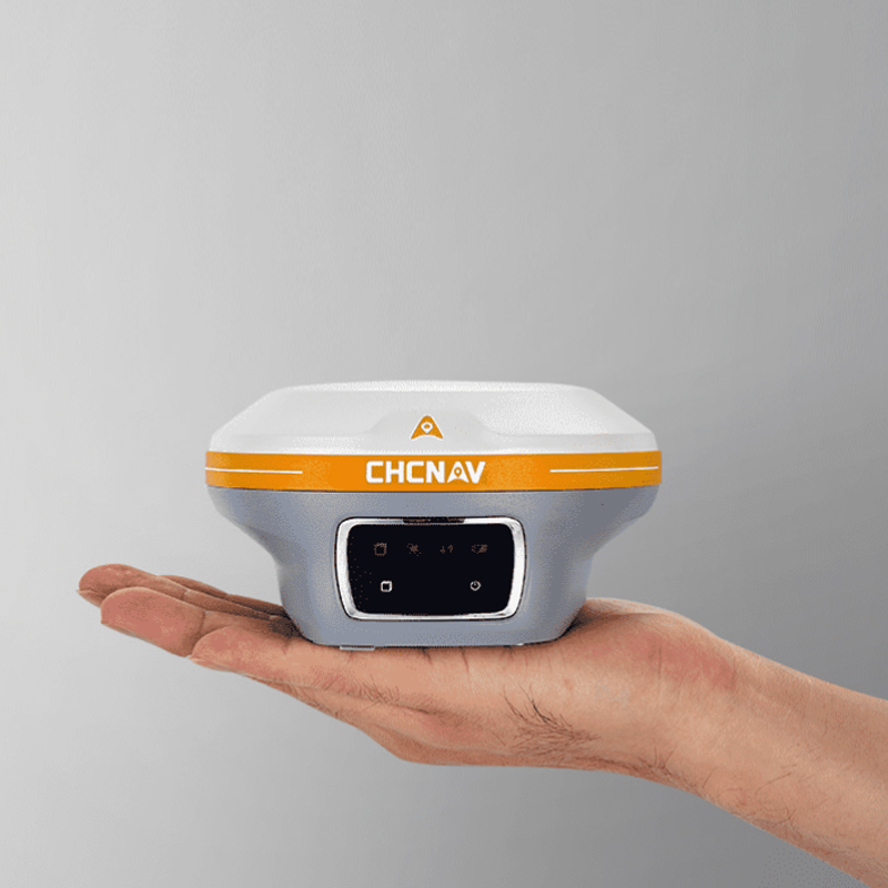 CHCNAV i89X15 GPS RTK with 1408 Channels and Dual Camera GNSS Receiver (4).jpg