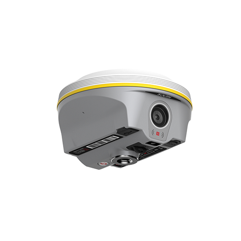 South INNO8 GNSS Receiver with 1598 Channels and IMU AR RTK for Drones Optics Instruments Adapt to Visual RTK SOUTH GNSS GPS RTK (3).jpg