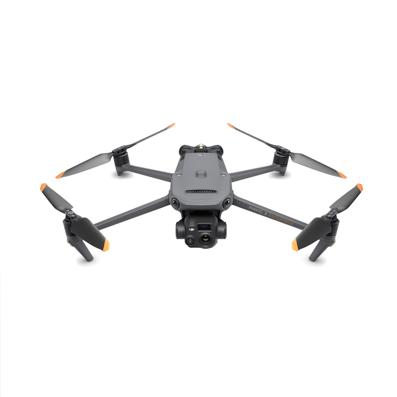 DJII Mavic 3 Enterprise Series Mavic 3T Drone with Thermal RC Drones 4k Professional Camera 45-min Max Flight (1).jpg