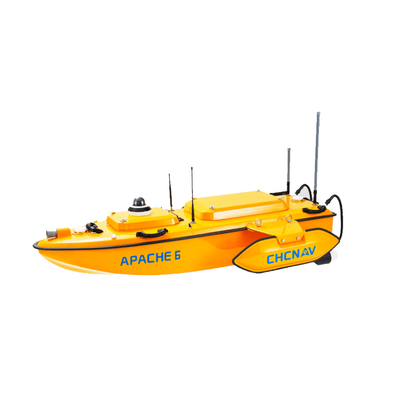 CHCNAV APACHE 6 Portable Autopilot System for Marine Surveying Easy Operation APACHE 6 Survey USV Unmanned Surface Vehicle (1).jpg