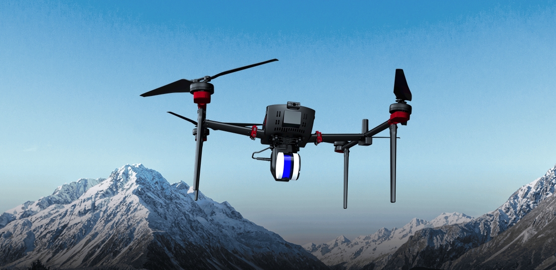 FEIMA SLAM100 handheld scanner: leading a new era of 3D data acquisition