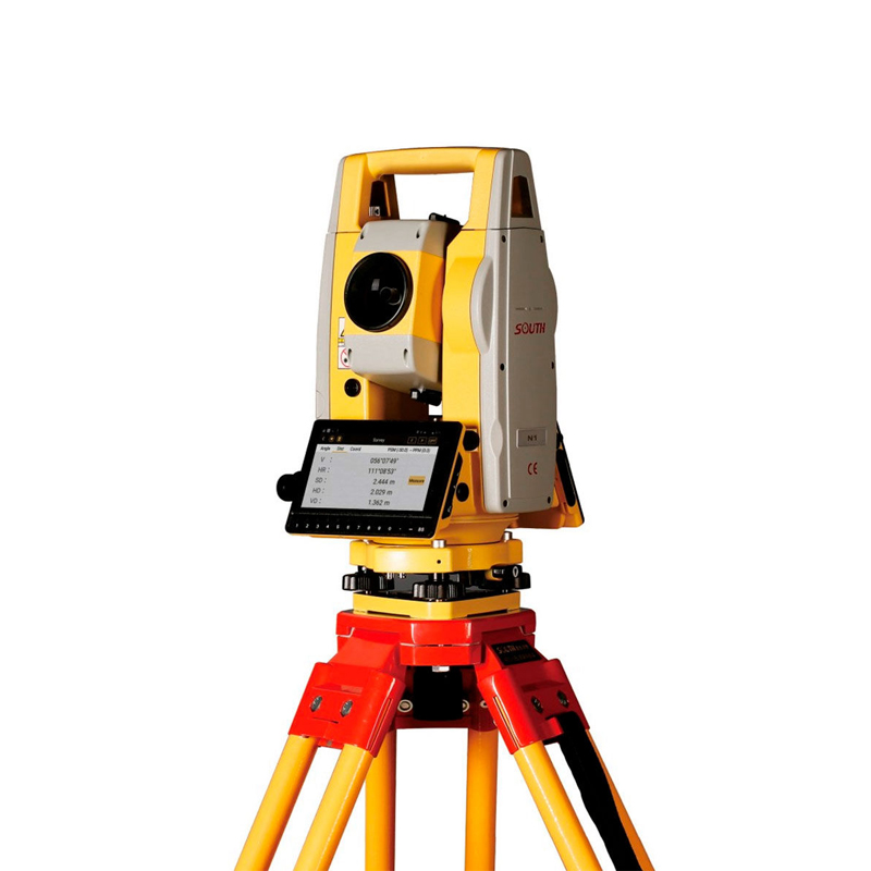 Fast And Accurate Total Station South N1 Series With Bluetooth (3).jpg