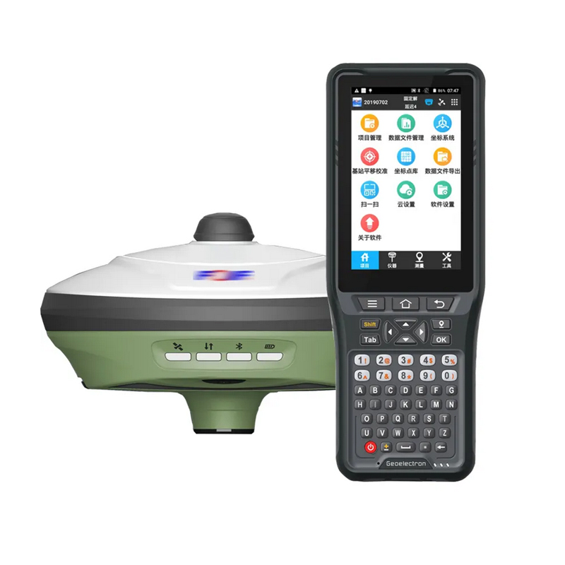 Foif a90 Gps Rtk Gnss Receiver Rtk Gps Gnss Surveying Base And Rover GNSS RTK (2).jpg