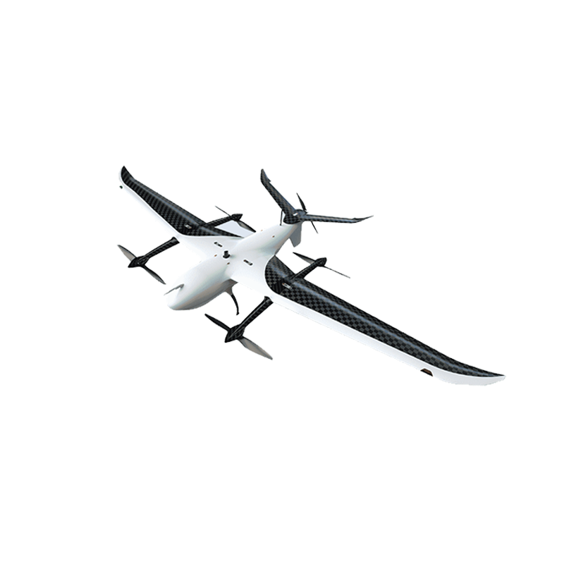 FEIMA ROBOTICS intelligent inspection system V10R fixed wing UAV