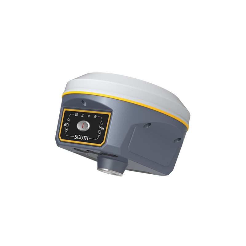 South Galaxy G9 GNSS RTK Measurement System Instrument for Measuring Test Instrument Rover And Base With 1598 Channels (2).jpg