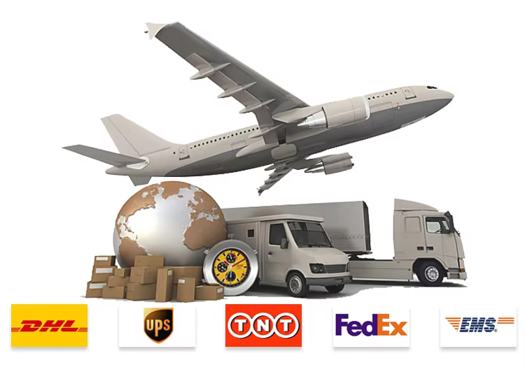 Logistics information (3)
