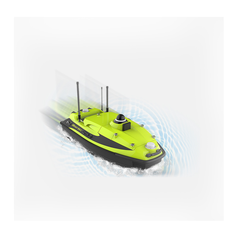 Hi-Target Portable Autopilot System for Marine Surveying Easy Operation Hi-Target iboat BS12 Survey USV Unmanned Surface Vehicl ( (3).jpg
