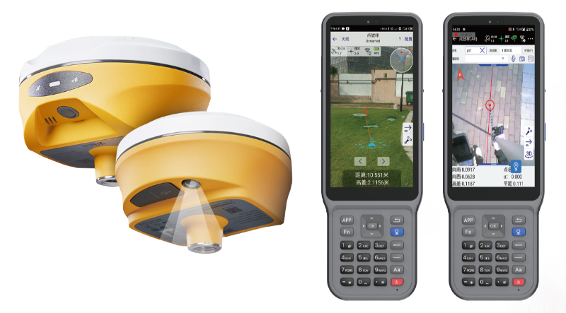 Is the Hi-Target V500 GNSS RTK Receiver Easy to Use4.png