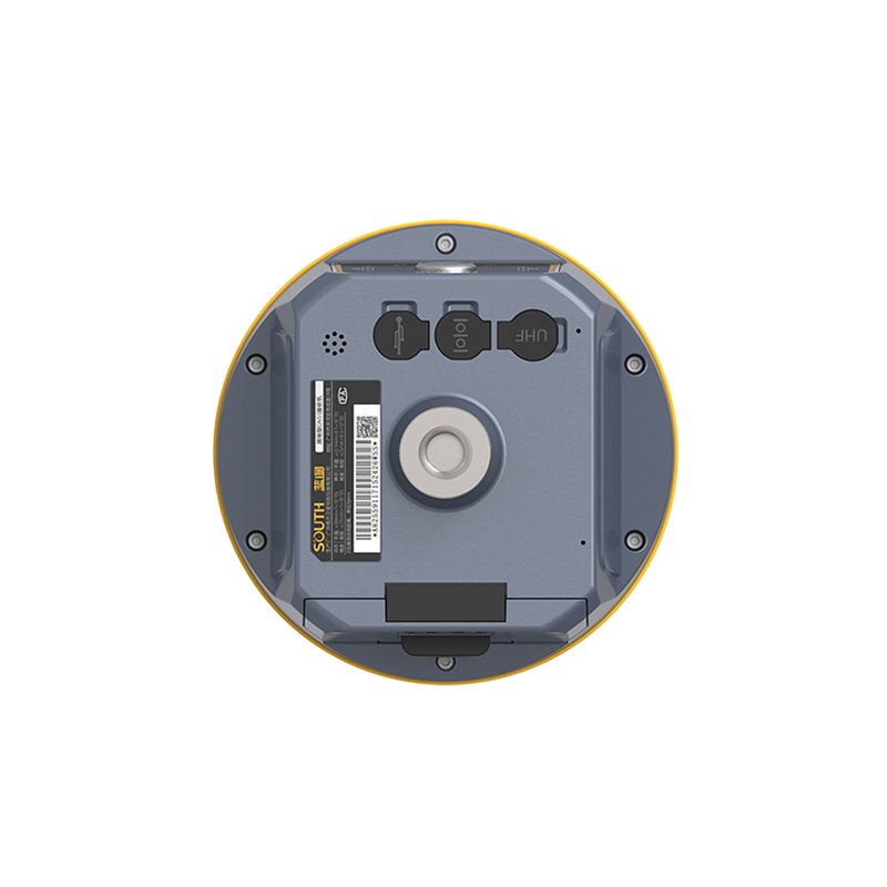South Galaxy G9 GNSS RTK Measurement System Instrument for Measuring Test Instrument Rover And Base With 1598 Channels (4).jpg