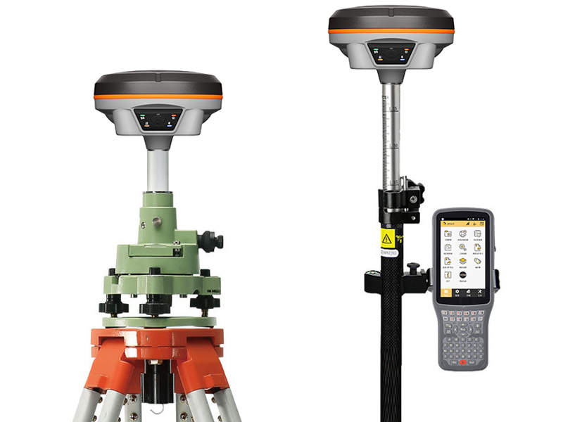 Southern Surveying and Mapping Released a New Generation of Miniaturized Portable RTK-G2 RTK, Leading the New Fashion of Measurement Technology