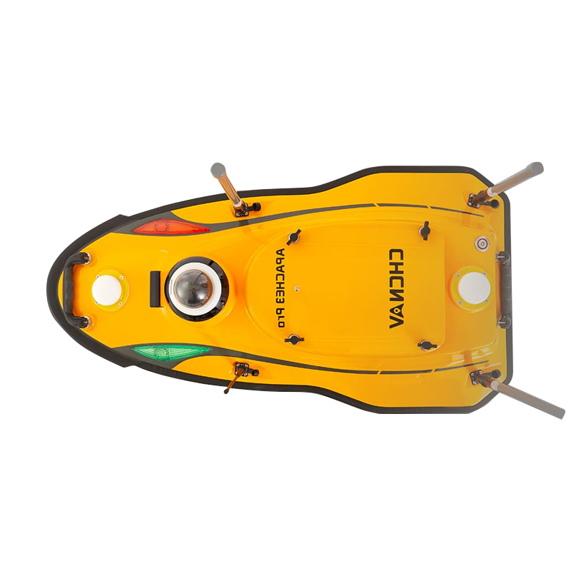 CHCNAV APACHE 3 Pro Portable Autopilot System for Marine Surveying Easy Operation APACHE 3 Pro Survey USV Unmanned Surface Vehicle (4).jpg