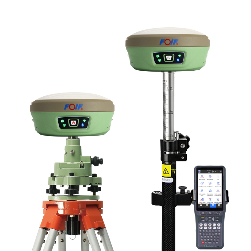 Foif a90 Gps Rtk Gnss Receiver Rtk Gps Gnss Surveying Base And Rover GNSS RTK (6).jpg