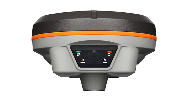 Southern Surveying and Mapping Released a New Generation of Miniaturized Portable RTK-G2 RTK, Leading the New Fashion of Measurement Technology2.png