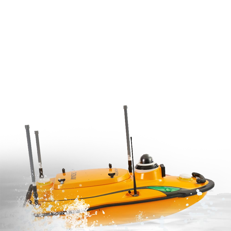 CHCNAV APACHE 3 Pro Portable Autopilot System for Marine Surveying Easy Operation APACHE 3 Pro Survey USV Unmanned Surface Vehicle (3).jpg