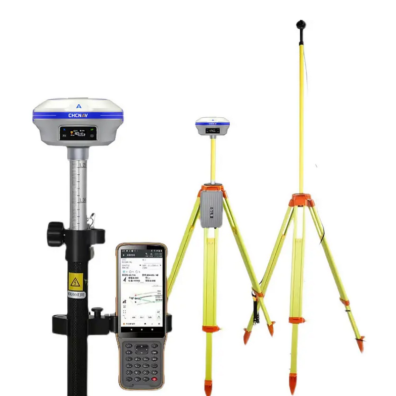 CHCNAV i93+(X16) IMU Ibase RTK GPS Gnssgps RTK High Precision Survey Equipment Gnss (3).jpg
