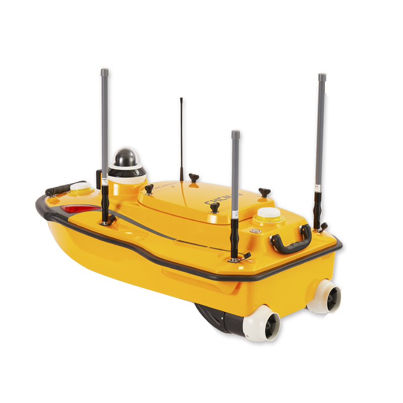CHCNAV APACHE 3 Pro Portable Autopilot System for Marine Surveying Easy Operation APACHE 3 Pro Survey USV Unmanned Surface Vehicle (5).jpg