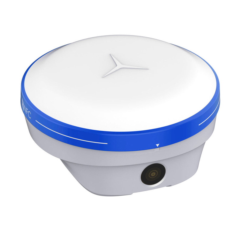 CHCNAV I76 PALM-SIZED VISUAL IMU-RTK GNSS GPS RTK with 1408 Channels Dual Cameras CAD+AR Visual Stakeout For Land Surveying (3).jpg
