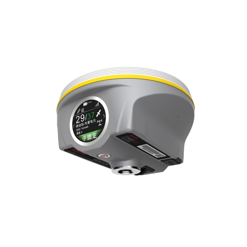 South INNO8 GNSS Receiver with 1598 Channels and IMU AR RTK for Drones Optics Instruments Adapt to Visual RTK SOUTH GNSS GPS RTK (4).jpg